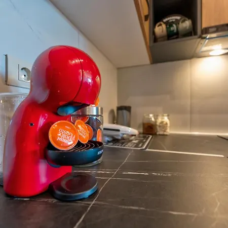 Mount La Boheme זלאטיבור