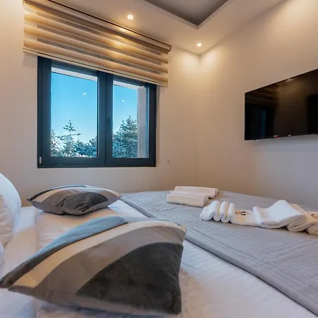 דירה Mount La Boheme *