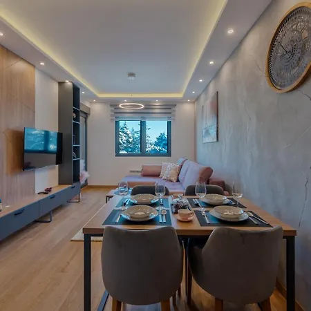 Mount La Boheme * Zlatibor