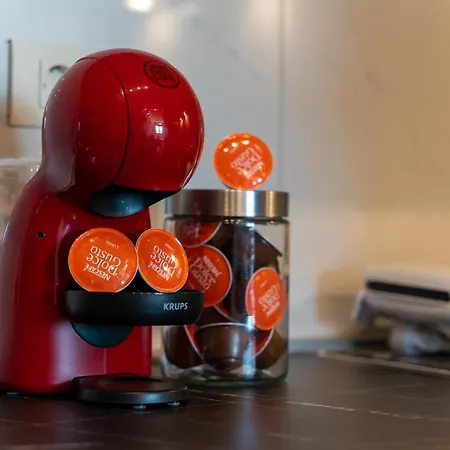 Apartment Mount La Boheme *