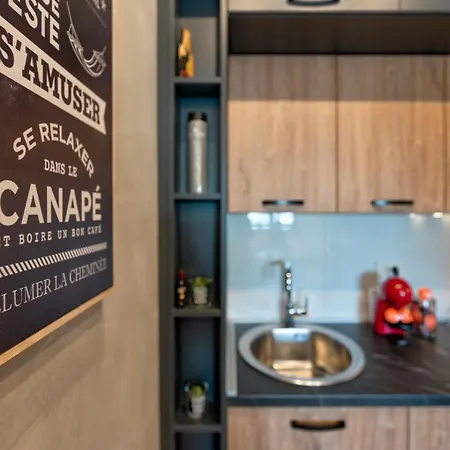 Mount La Boheme Zlatibor