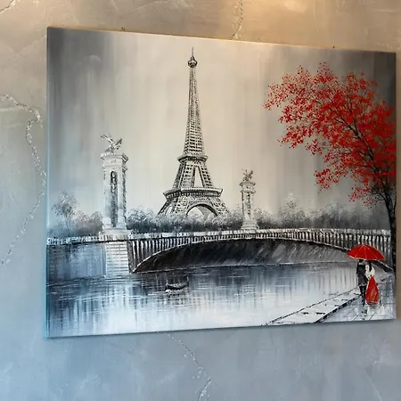 Mount La Boheme * Zlatibor