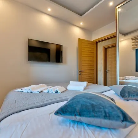 Mount La Boheme Apartment Zlatibor