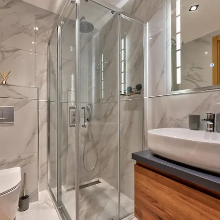 Apartment Mount La Boheme