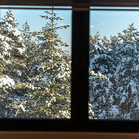 Mount La Boheme * זלאטיבור