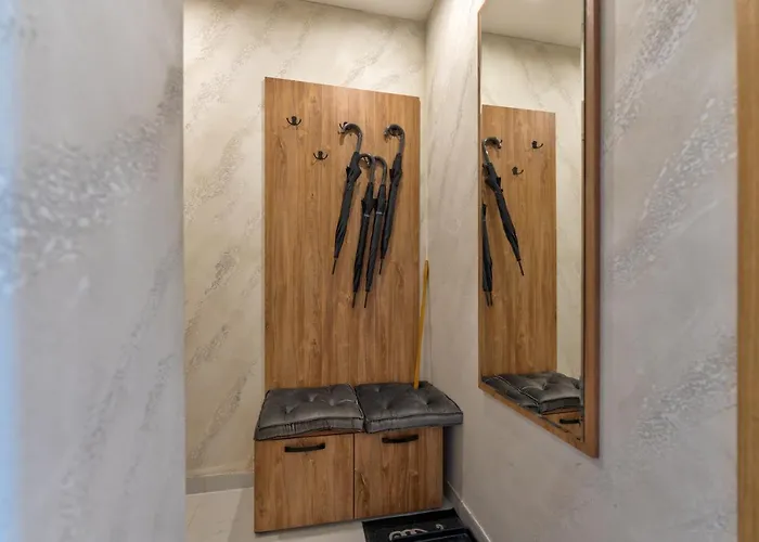 شقة Mount La Boheme