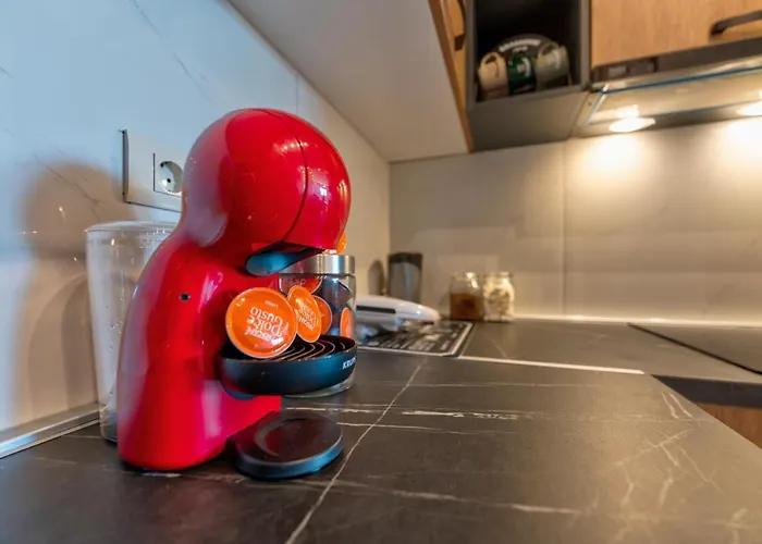 Mount La Boheme زلاتيبور