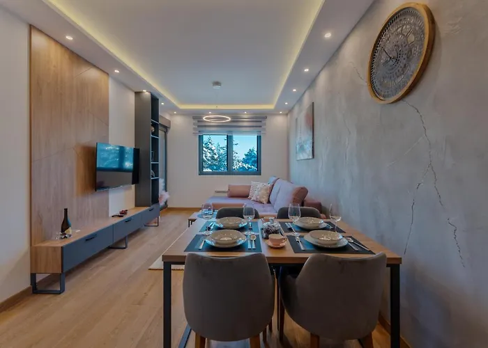 Mount La Boheme * زلاتيبور