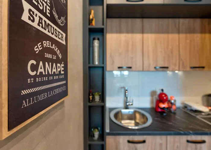 Mount La Boheme زلاتيبور