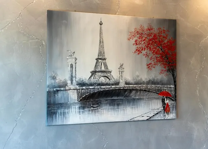 Mount La Boheme * زلاتيبور