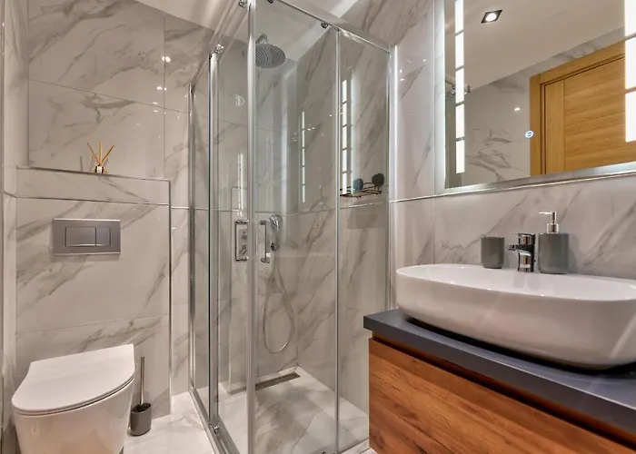 شقة Mount La Boheme