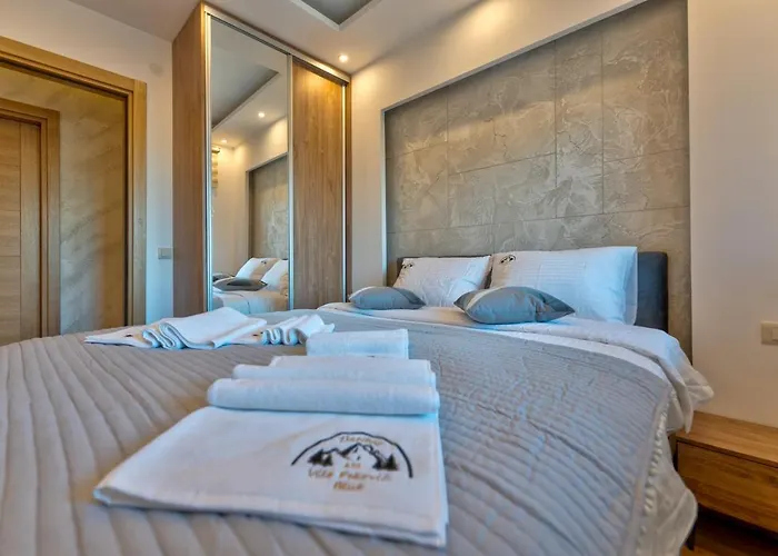 شقة Mount La Boheme