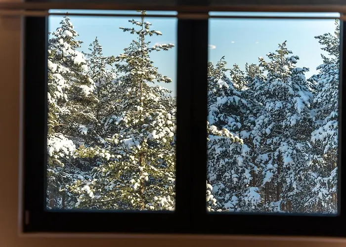 Mount La Boheme * زلاتيبور